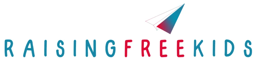 Raisingfreekids.com